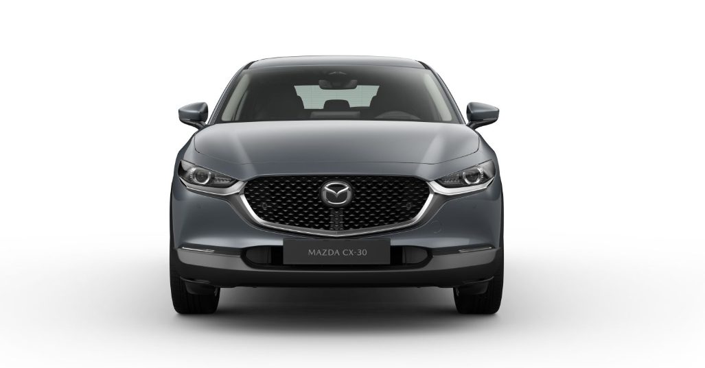 2026 Mazda CX-30 — fotografija 8
