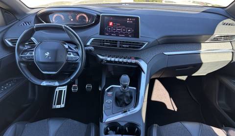 2018 Peugeot 3008 — sličica 29