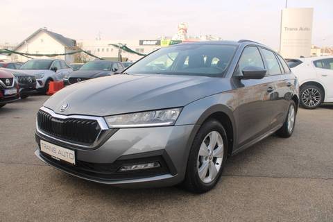 2023 Škoda Octavia Combi