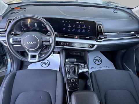 2024 Kia Sportage — sličica 12