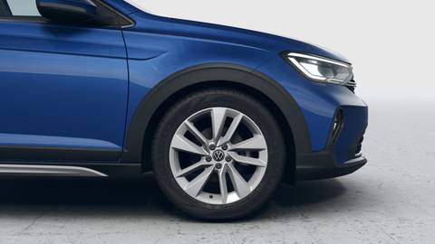 2026 Volkswagen Taigo — sličica 7