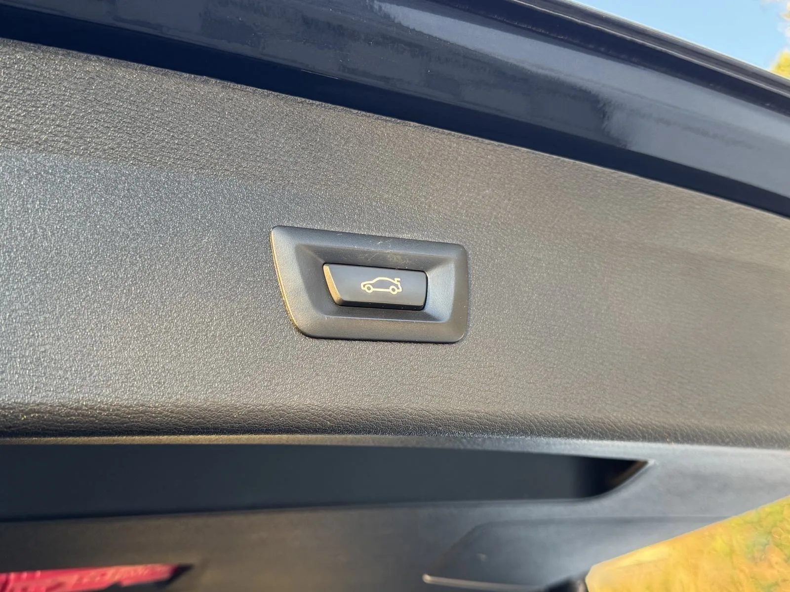 2020 BMW X1 — fotografija 30