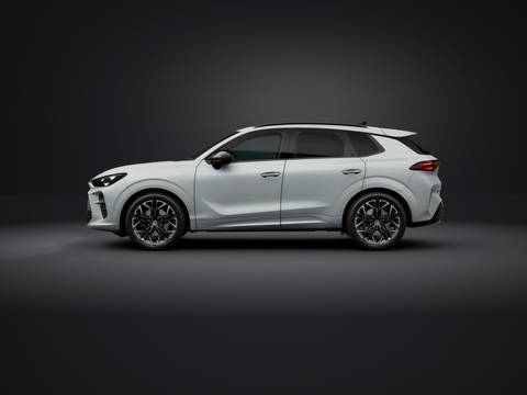 2026 Cupra Terramar — sličica 3
