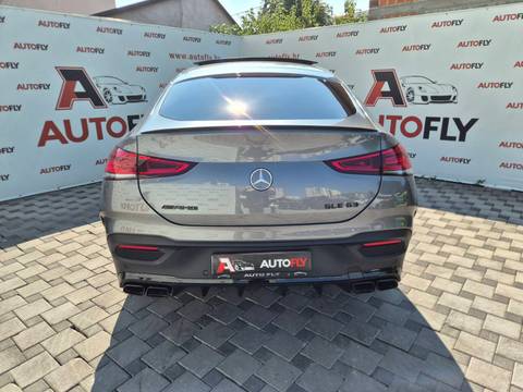 2020 Mercedes-Benz GLE — sličica 7