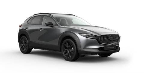 2026 Mazda CX-30 — sličica 7