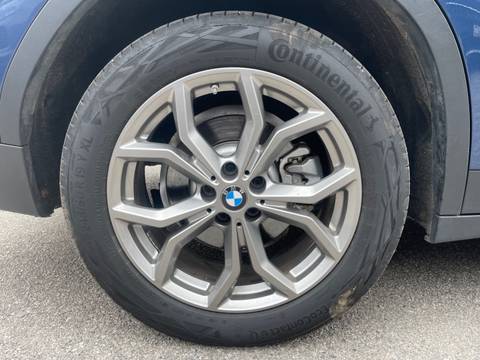 2019 BMW X3 xLine — sličica 15