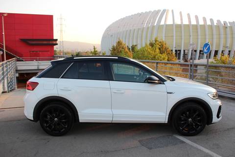 2023 Volkswagen T-Roc — sličica 9