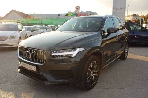 2022 Volvo XC90
