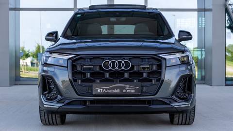 2024 Audi Q7 — sličica 2