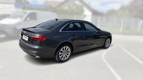 2024 Audi A4 — sličica 7