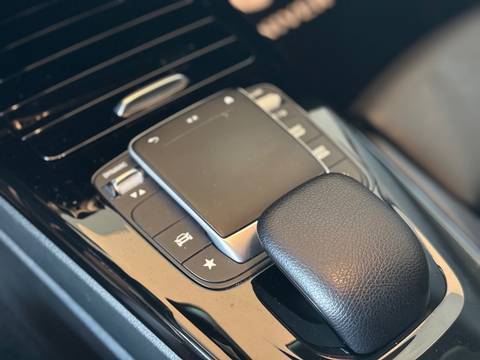 2021 Mercedes-Benz CLA — sličica 24