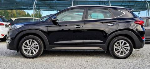 2015 Hyundai Tucson — sličica 5