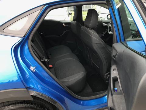 2021 Ford Puma — sličica 8