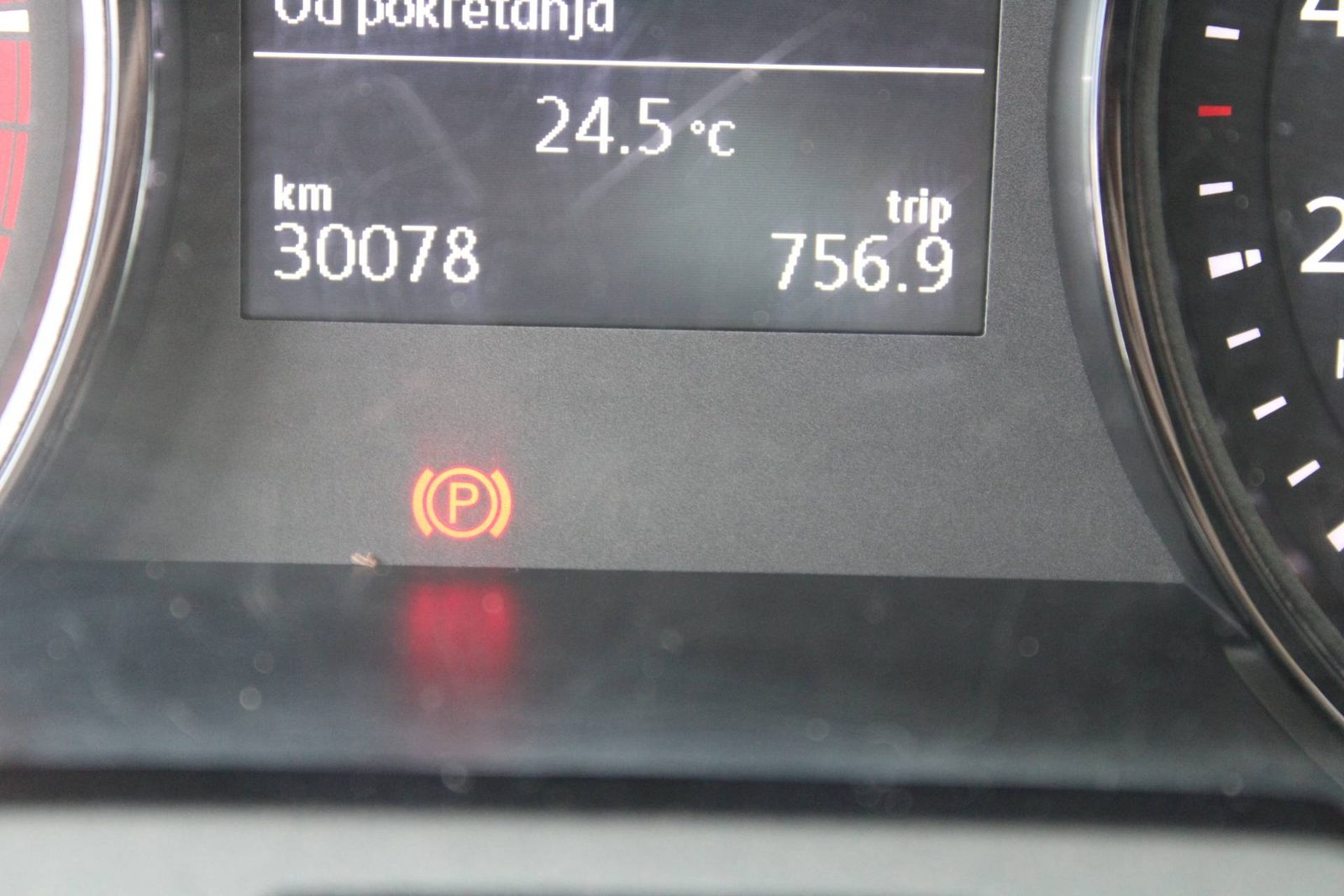 2024 Volkswagen Crafter — fotografija 14