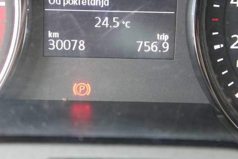 2024 Volkswagen Crafter — sličica 14