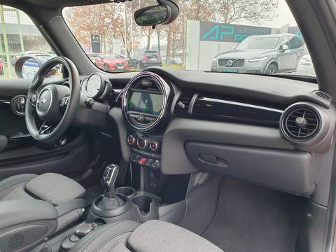2019 Mini Cooper — sličica 20