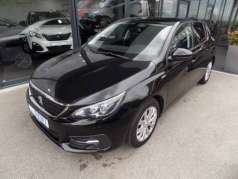 2019 Peugeot 308 — sličica 2