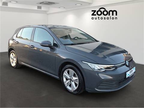 2022 Volkswagen Golf — sličica 2