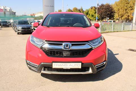 2021 Honda CR-V — sličica 2