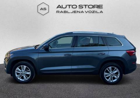 2017 Škoda Kodiaq — sličica 4