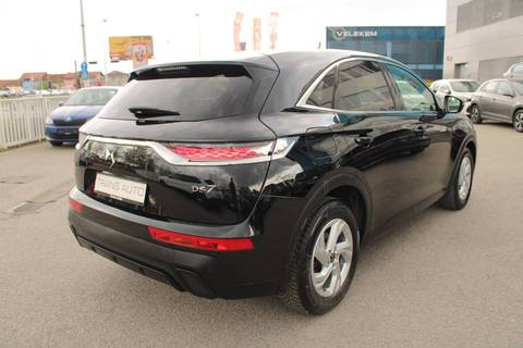 2020 DS DS 7 — sličica 5