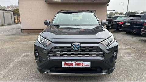 2022 Toyota RAV4 — sličica 2