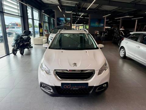 2016 Peugeot 2008 — sličica 3