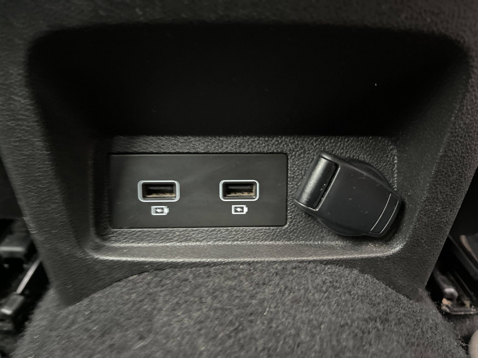 2021 Renault Kadjar — fotografija 24
