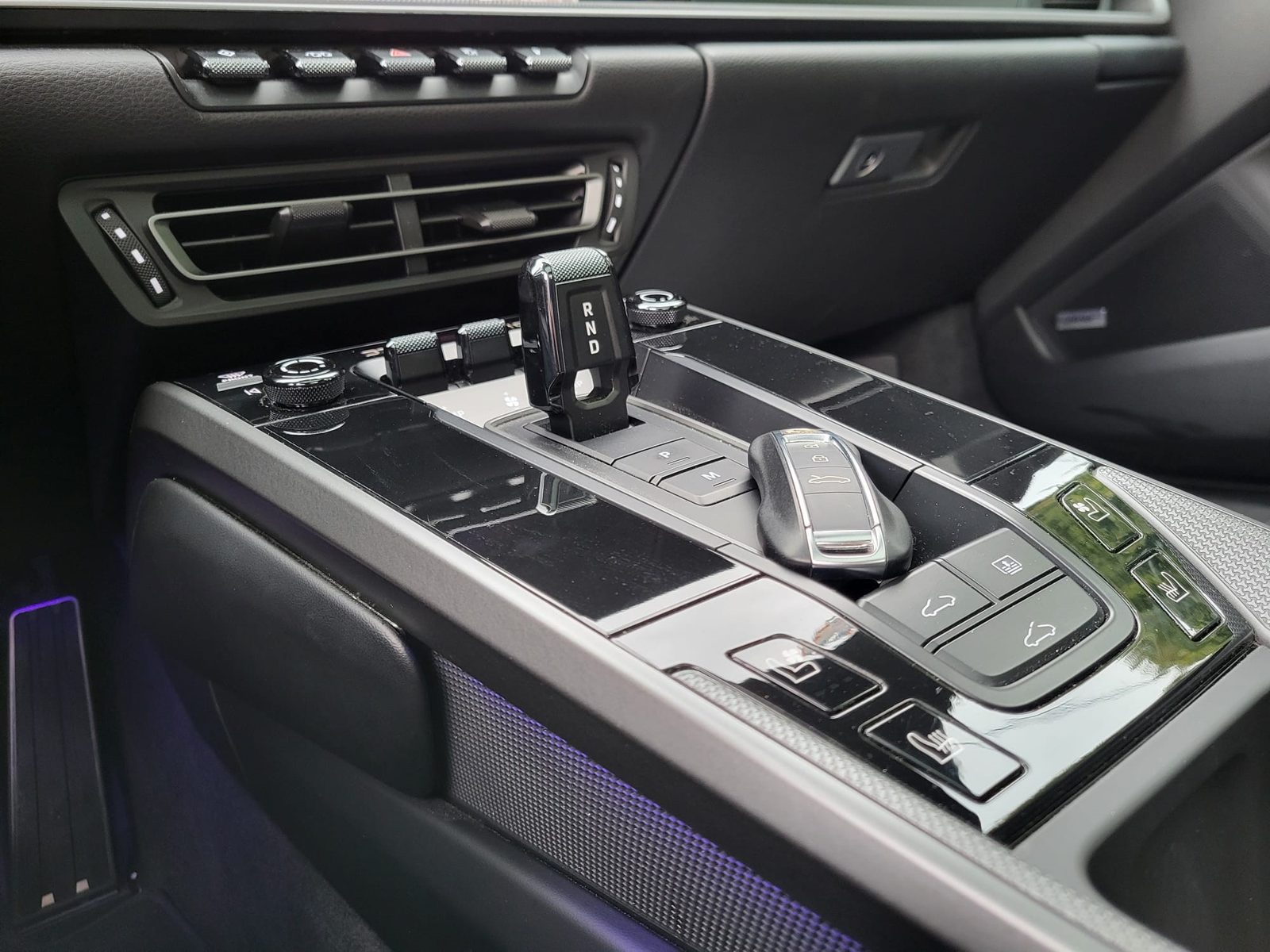 2023 Porsche 911 — fotografija 21