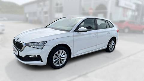 2023 Škoda Scala