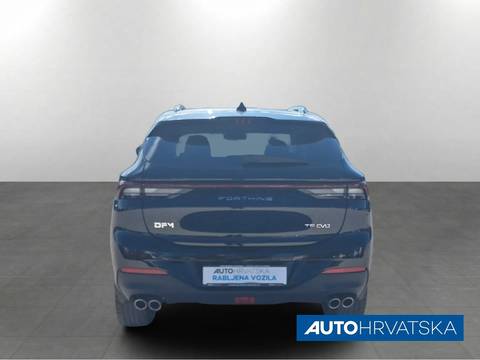 2026 Forthing T5 evo — sličica 7