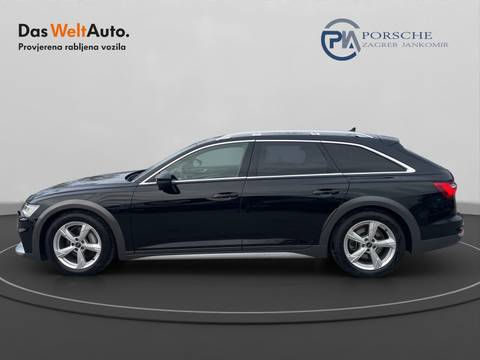 2024 Audi A6 allroad — sličica 8
