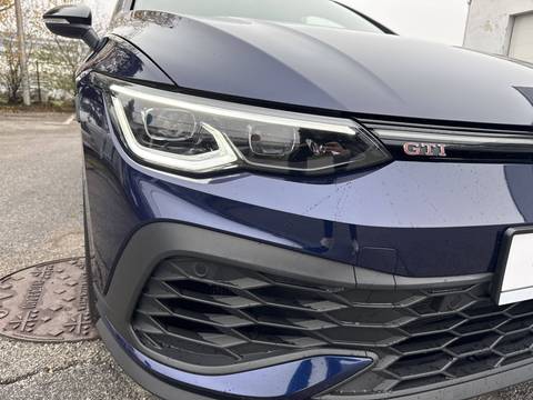 2024 Volkswagen Golf — sličica 13