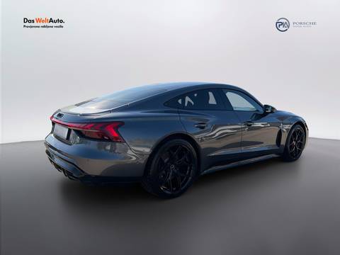 2021 Audi e-tron GT — sličica 8
