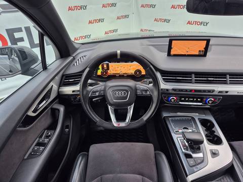 2015 Audi Q7 S line — sličica 17
