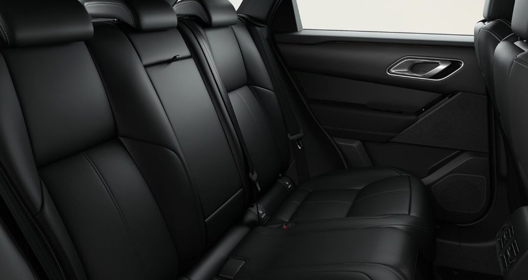 2026 Land Rover Range Rover Velar — fotografija 7