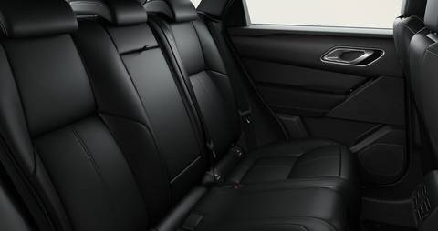 2026 Land Rover Range Rover Velar — sličica 7