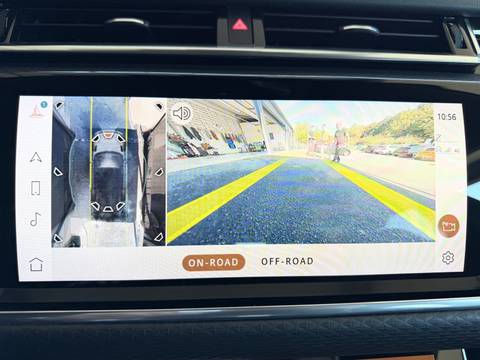 2021 Land Rover Range Rover Velar — sličica 16