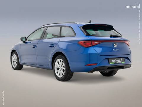 2025 Seat Leon — sličica 6