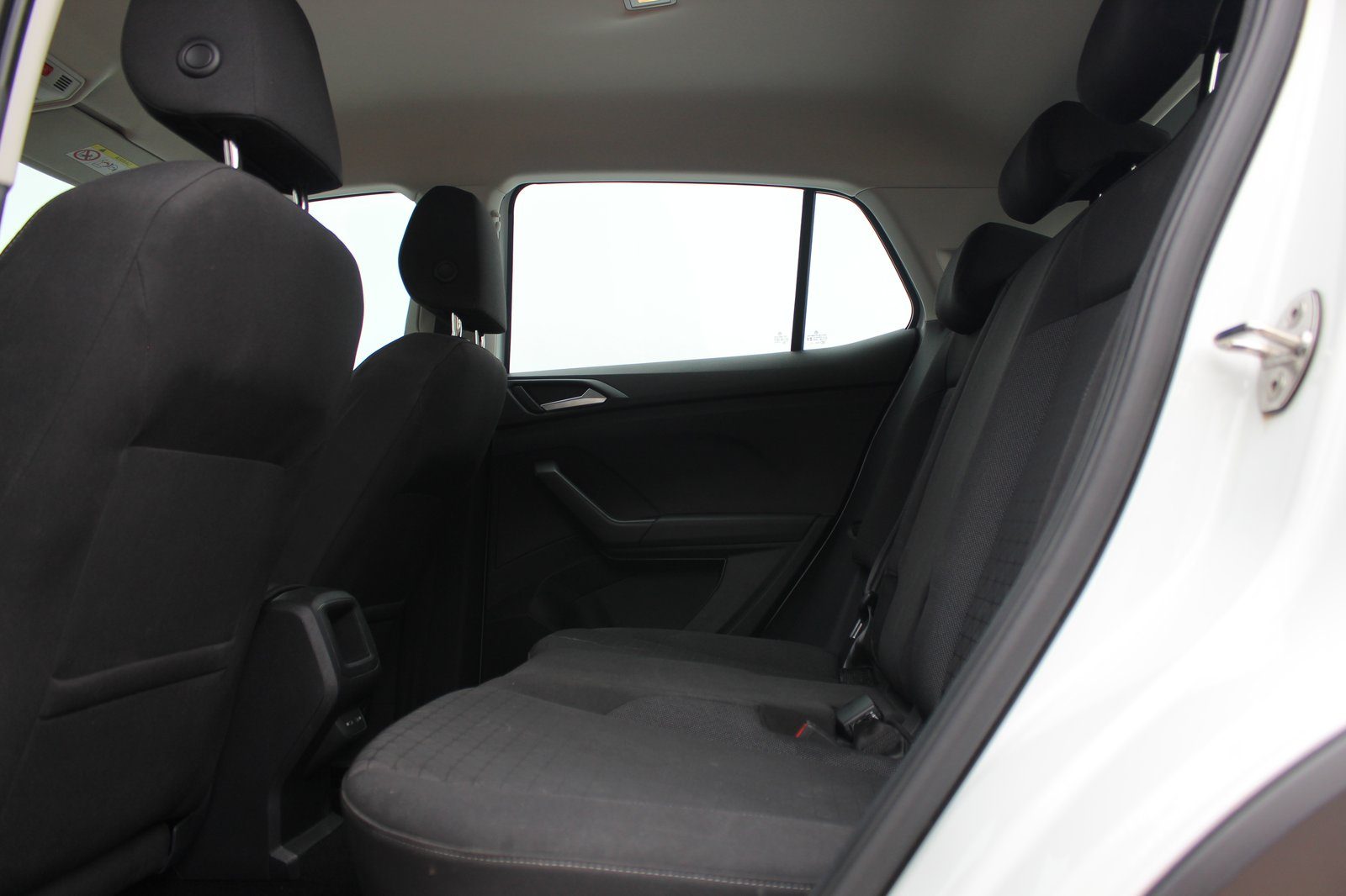 2023 Volkswagen T-Cross — fotografija 10