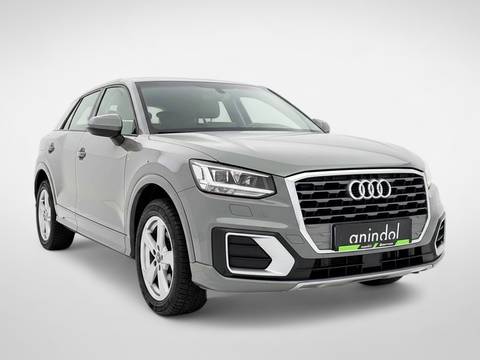 2019 Audi Q2