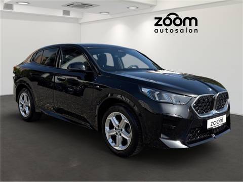 2024 BMW X2 — sličica 2
