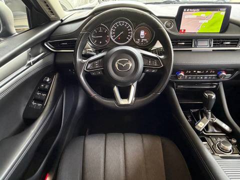 2020 Mazda 6 — sličica 9