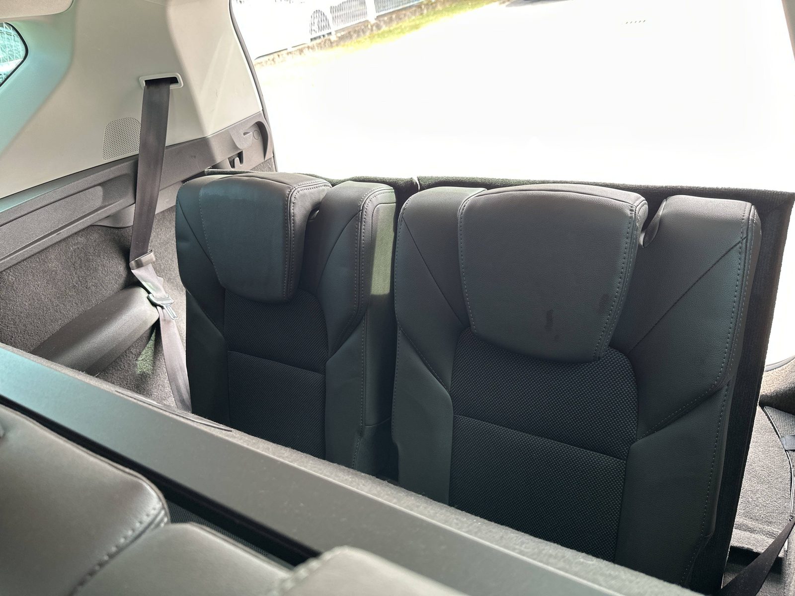 2016 Renault Espace — fotografija 21