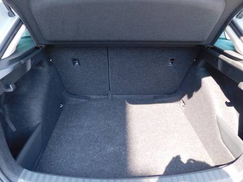 2025 Škoda Scala — sličica 14