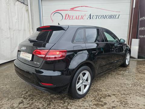 2019 Audi A3 — sličica 5