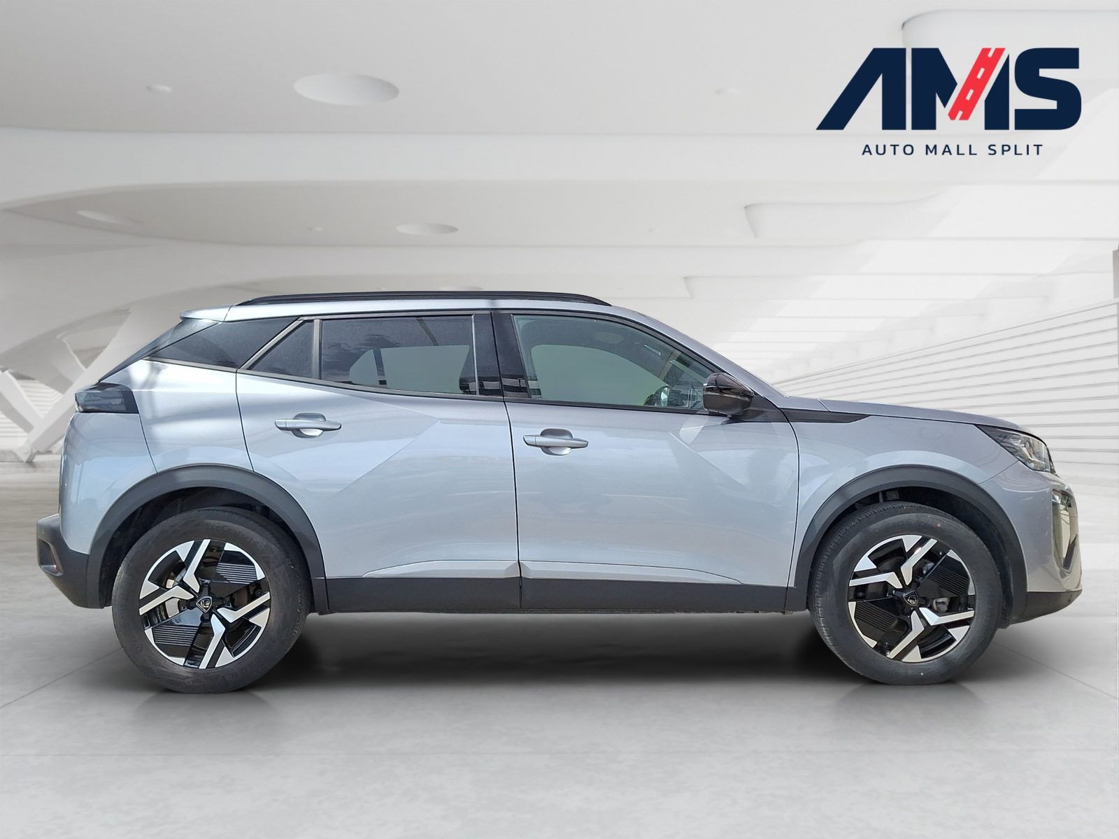 2026 Peugeot 2008 — fotografija 6