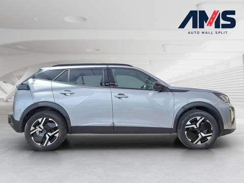 2026 Peugeot 2008 — sličica 6
