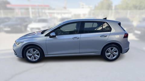 2024 Volkswagen Golf — sličica 4