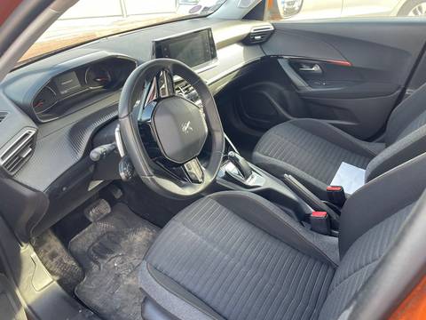2021 Peugeot 2008 — sličica 4